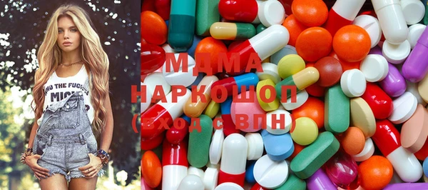 тгк Богданович